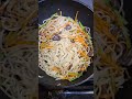 Yum Yum spaghetti ! Made by Shifa's kitchen. #viralvideo #cookingfood #recipe.