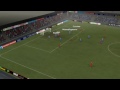 Sp. Vişina Nouă 0-6 Steaua - Match Highlights