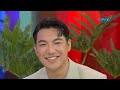 Fast Talk with Boy Abunda: Darren, SINGLE pa nga ba ngayon? (Full Episode 316)