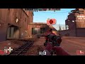 TF2 combat medi action