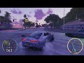 2000 Toyota Supra Ryujin Edition THE CREW MOTORFEST Free Roam Drive