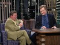 William Shatner Rates Captain Kirk vs. Picard | Late Night with Conan O’Brien