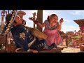 My Favorite Funny Moments from Disney Pixar Movies