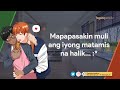 Sweet Boyfriend teaches you how to bake | [Tagalog ASMR] [Pinoy Boyfriend] [M4M] [Beelzebub POV]