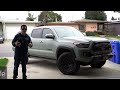 Top 5 Things I Wish I Knew Before Buying a Tacoma - Why People Regret Their Tacoma