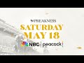 Kentucky Derby 2024: Watch Larry Collmus call Mystik Dan's thrilling win | NBC Sports