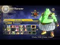 I'M RUNNING OUT OF TITLES JUST JOIN PLEASE💀| Dragon Ball Xenoverse 2 Story Mode