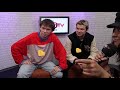 MARCUS & MARTINUS - MOBILE PHONE CHALLENGE 2021 | Bubble Gum TV