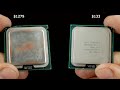 Minecraft VS 19 Year Old CPU