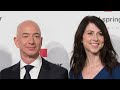 Cosas Únicas Que Sólo Tiene Jeff Bezos