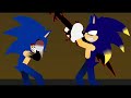 Sonic Vs. Sonic.EXE //Remasterizado (Filme Completo)