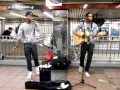 Subway Music - Holliewood