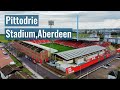 Top 50 Biggest Stadiums in Scotland