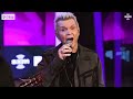 Billy Idol - Eyes Without a Face | LIVE Performance | The Spectrum | SiriusXM
