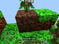 Minecraft Java Edition Classic 0.0.14a_02