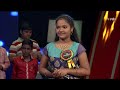 Sye Andre Naanu Song - Sravani Performance  | Padutha Theeyaga | ETV