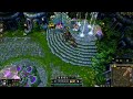 Welcome to the Jungle EP4 -- SEJUANI