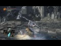 DARK SOULS 3 - Pyromancies - Sorceries - Miracles - SHOWCASE [1]