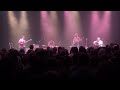 Big Thief — Change (live at the Riviera in Chicago, 4/25/2022