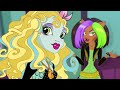 Volume 4 FULL Episodes Part 2! | Monster High