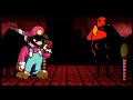 Mario madness v2 universe meets sonic.exe universe part 3