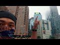 [ENG SUBS] Japanese Guy in NYC  