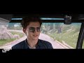 Spider-Man Far From Home: EDITH Drone Strike on the Bus (MOVIE SCENE) | With Captions