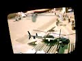 gta4 airport trucks and helicopter jump