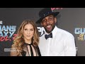 Allison Holker Says Stephen ‘tWitch’ Boss’ “Extroverted Personality” Would “Drain His Energy” E News