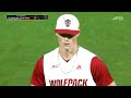 #11 North Carolina vs NC State Highlights | NCAA Baseball Highlights | 2024 College Baseball