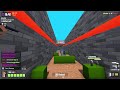 Krunker Zombie Downgrade Infection Gameplay