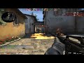 de_inferno 3k rush mid