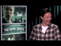 Benedict Cumberbatch || Counting Stars