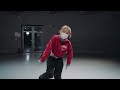 Rema x Rvssian - Beamer (Bad Boys) / Hyewon Choreography