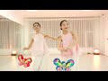 [Múa Em đi xem hội trăng rằm - Lethanhtrandance - Biên đạo: Linh pi ft Lệ Thanh] #muadangian