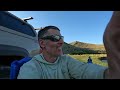AMAZING CUTTHROAT fishery and EPIC stream side camping! P3