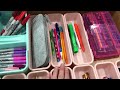 AMAZON Craft Room Organization | Craft Room Series Episode 3