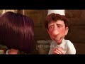 This Little Rat Is A World Class Chef Who Cooks Thousands Of Dishes! | Ratatouille Full Movie Recaps