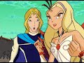 Winx Club - Sezon 1 Bölüm 17 - Büyük Sır