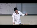 Stanford CS25: V4 I Hyung Won Chung of OpenAI