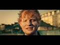 Ed Sheeran - Bad Habits [Official Video]