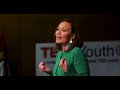 The pain of hiding your true self | Ruth Clare | TEDxYouth@LGS