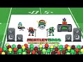 Retro Bowl College Theme Song - “8 Bit Life” By HeatleyBros
