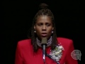 Cheryl Miller's Basketball Hall of Fame Enshrinement Speech