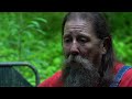 Appalachian Storyteller Interview - Danny 