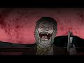13 Horror Stories Animated (Compilation of November 2021)