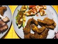 CARNIVORE ISN'T COMPLICATED - DAY 2: POLISH SAUSAGES | CHICKEN TENDERS AND PORK BELLY