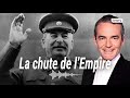 Au coeur de l'histoire : La mort de Gorbatchev et la chute de l'Empire soviétique (Franck Ferrand)