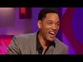 Friday Night With Jonathan Ross | Some Of The Best Ever Moments