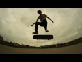 HOW I LEARNED HOW TO KICKFLIP!